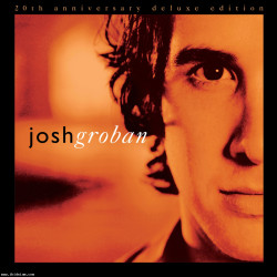 JOSH GROBAN - Closer: 20th Anniversary Deluxe Edition (Colored Vinyl 2LP)
