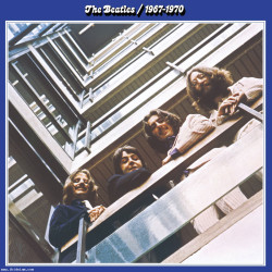 The Beatles - The Beatles 1967-1970: Half-Speed Master 2023 Edition (180g Vinyl 3LP)