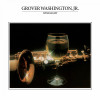 Grover Washington Jr. - Winelight 180g LP (Translucent Burgundy Vinyl)