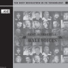 Best Audiophile Male Voices XRCD2