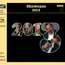 Showcase 2013 SHM-XRCD24