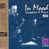 Smith & Garcia In Mood Sax And Piano XRCD24
