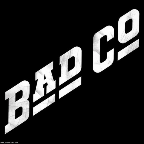 BAD COMPANY - Bad Company: Atlantic 75 Series (45rpm 180g Vinyl 2LP)