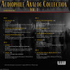 Various Artists - Audiophile Analog Collection Vol. 1 (200g 45rpm 2LP)