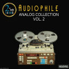 Audiophile Analog Collection Vol. 2 ( 180g Vinyl )