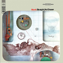 Thelonious Monk - Straight, No Chaser (Limited Edition 180g 2LP)