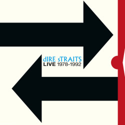 Dire Straits - Live 1978-1992 (180g Vinyl 12LP Box Set)