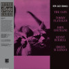 John Coltrane/Tommy Flanagan/Idrees Sulieman/Kenny Burrell - The Cats: OJC Series (180g Vinyl LP)