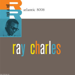 Ray Charles - Ray Charles (180g 45rpm 2LP Mono)