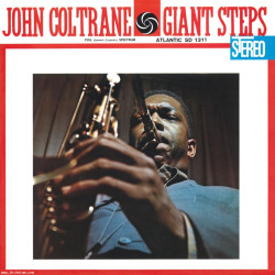 JOHN COLTRANE - Giant Steps: Atlantic 75 Series (45rpm 180g Vinyl 2LP)