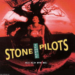 Stone Temple Pilots - Core: Atlantic 75 Series (180g 45RPM Vinyl 2LP)
