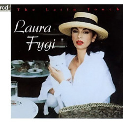 Laura Fygi - The Latin Touch (XRCD2)