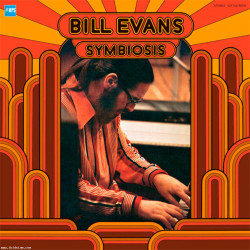 Bill Evans - Symbiosis 180g LP