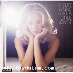 Shelby Lynne - Just A Little Lovin'  (Limited Edition)