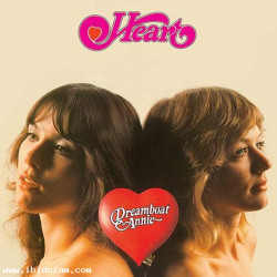 Heart - Dreamboat Annie: 40th Anniversary (Vinyl LP)