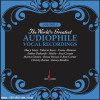 Various Artists - Chesky's The World's Greatest Audiophile Vocal Recordings Vol. 2