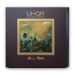 UHQR Steely Dan - Katy Lied  (45 RPM 200 Gram Clarity Vinyl)