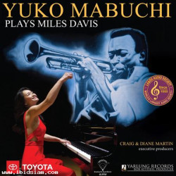 Yuko Mabuchi - Plays Miles Davis Volume 1