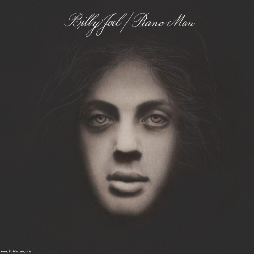 Billy Joel - Piano Man: 50th Anniversary Remastered (Vinyl LP)