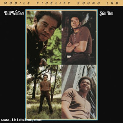 Bill Withers - Still Bill (Numbered 180g Vinyl LP)