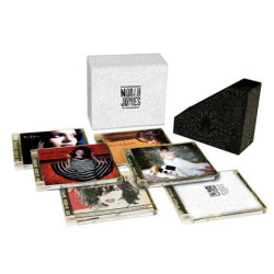Norah Jones - Norah Jones  (The SACD Collection Limited Edition Box Set)