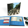 The Beatles - Abbey Road: 50th Anniversary (Super Deluxe) Edition <font color =red>สั่งซื้อล่วงหน้าเท่านั้น</font>