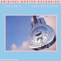 Mobile Fidelity Dire Straits - Brothers In Arms