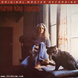 Mobile Fidelity Carole King - Tapestry