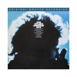 Mobile Fidelity Bob Dylan - Bob Dylan's Greatest Hits