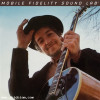 Mobile Fidelity Bob Dylan - Nashville Skyline