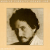 Mobile Fidelity Bob Dylan - New Morning