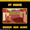 Mobile Fidelity Ry Cooder - Chicken Skin Music
