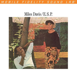 Mobile Fidelity Miles Davis - E.S.P.