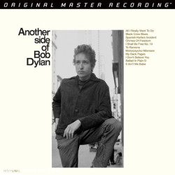 Mobile Fidelity Bob Dylan - Another Side of Bob Dylan
