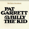 Mobile Fidelity Bob Dylan - Pat Garrett and Billy The Kid