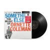 ORNETTE COLEMAN - Something Else: Contemporary Records Series (180g Vinyl LP)