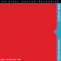 Dire Straits - Making Movies (Numbered 180g 45RPM Vinyl 2LP)