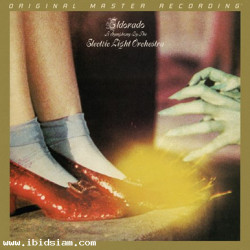 Mobile Fidelity Electric Light Orchestra - Eldorado (180g SuperVinyl LP)