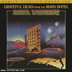Mobile Fidelity Grateful Dead - From The Mars Hotel