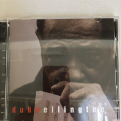 Duke Ellington - This Is Jazz (CD : USA)