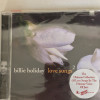 Billie Holidays  - Love Song 2 (rare) CD : USA