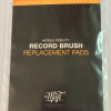 MOBILE FIDELITY - Replacement Record Brush Pads (Pair)