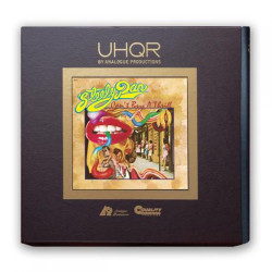 UHQR Steely Dan - Can't Buy A Thrill  (45 RPM 200 Gram Clarity Vinyl 2 LP)