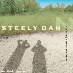 Steely Dan - Two Against Nature (180g 45RPM Vinyl 2LP)