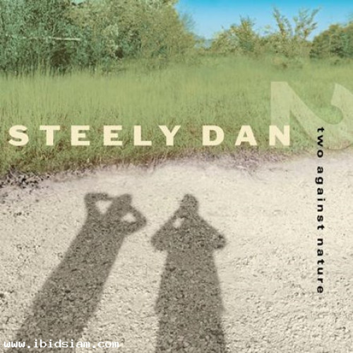 Steely Dan - Two Against Nature (180g 45RPM Vinyl 2LP)