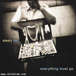 Steely Dan - Everything Must Go (180g 45RPM Vinyl 2LP)