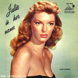 Julie London - Julie Is Her Name Vol. 1