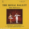Ansermet - The Royal Ballet Gala Performances (200g Vinyl 2LP + Book)