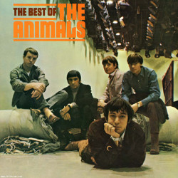 The Animals - The Best of the Animals (180g Vinyl LP)