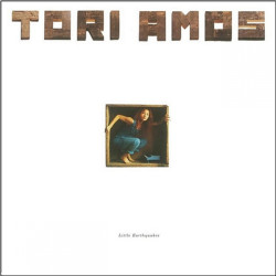 Tori Amos - Little Earthquakes: 30th Anniversary (Vinyl 2LP)